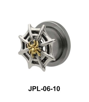 Spider Web Jewelled Tunnel JPL-06